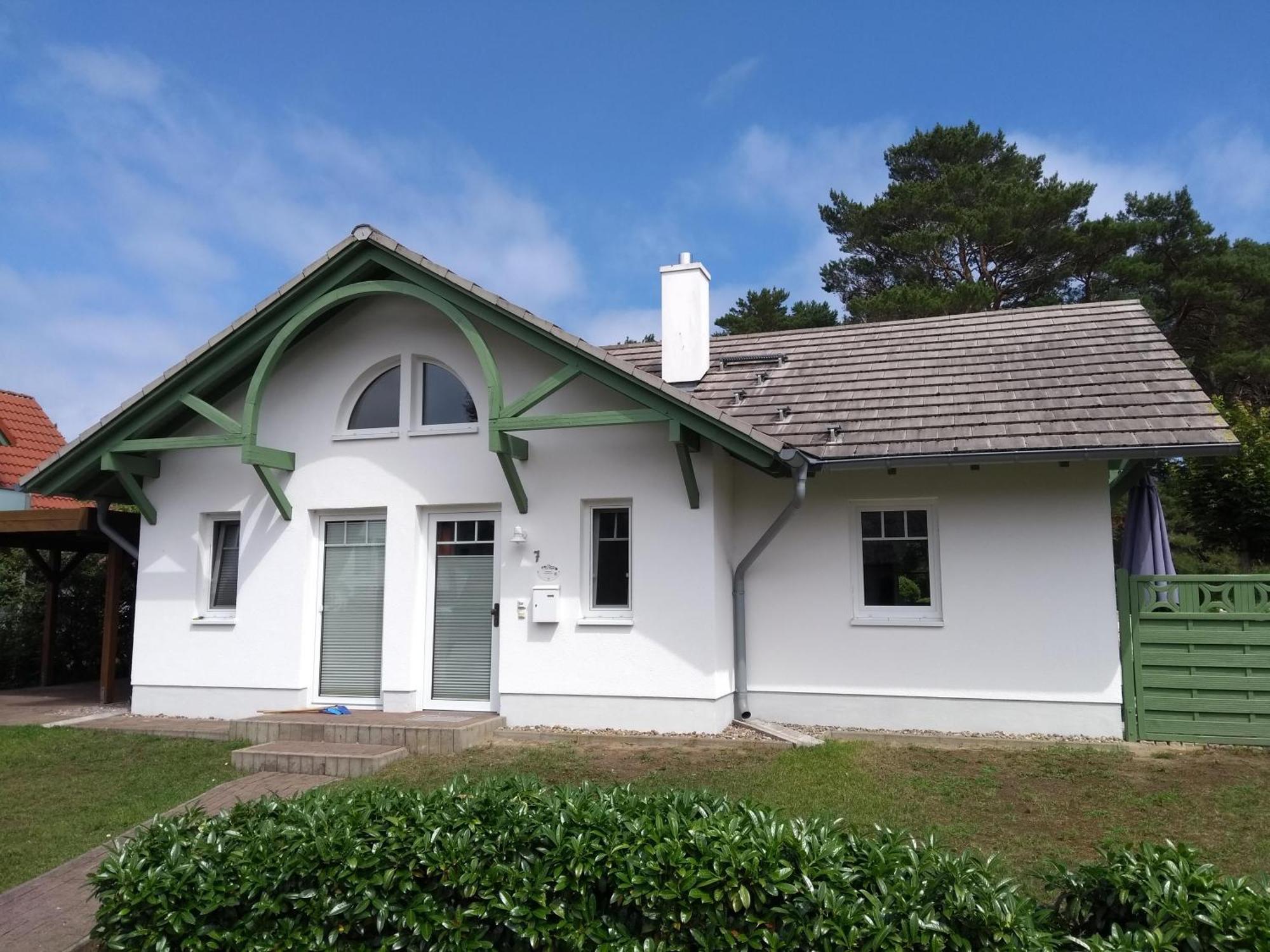 Ferienhaus