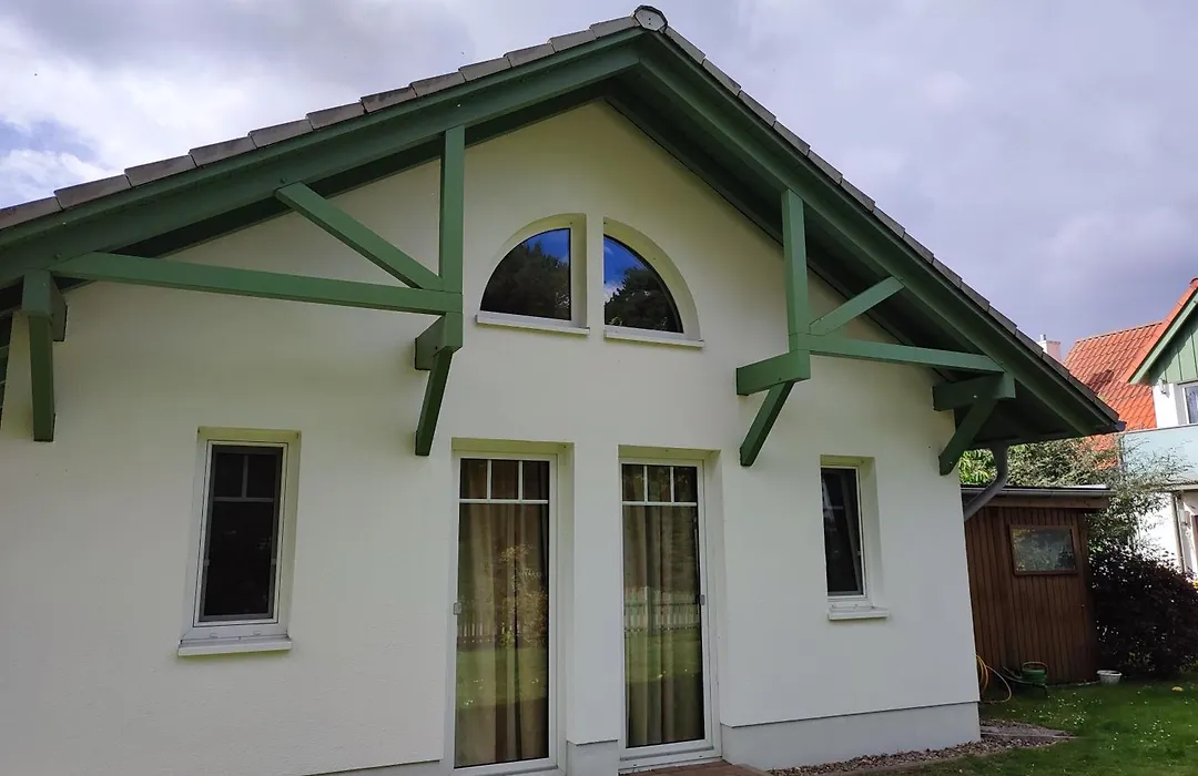Haus 46, Lindenweg 7-1